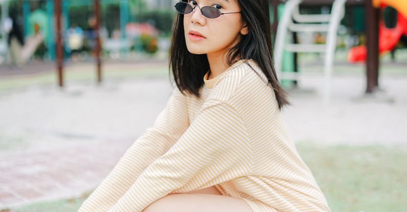 Sunglasses - Photo of Woman Wearing Shades